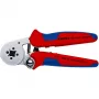 Knipex 97 55 04 knaibles diagonālās knaibles