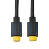 HDMI kabelis LogiLink CHB007 7,5 m