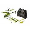 Helikopters REVELL Revell GLOWEE 2.0 ar žiroskopu, LiPo 250 mAh, vecumam no 8 gadiem