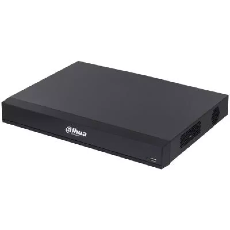 Tīkla video reģistrators DAHUA NVR5216-XI 16 kanālu 4K
