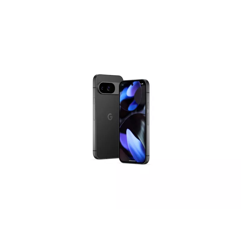 Viedtālrunis Google Pixel 9 5G Dual SIM 12GB RAM 128GB - Obsidian