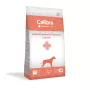 Sausā suņu barība Calibra Veterinary Diets Gastrointestinal & Pancreas Low Fat — Lasis, 2 kg, 26% olbaltumvielu, 8% tauku, bez lipekļa un sojas