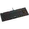 CANYON tastatūra Cometstrike TKL GK-50 EN Vadu