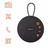 Portable Speaker Manta SPK02GO, Melns