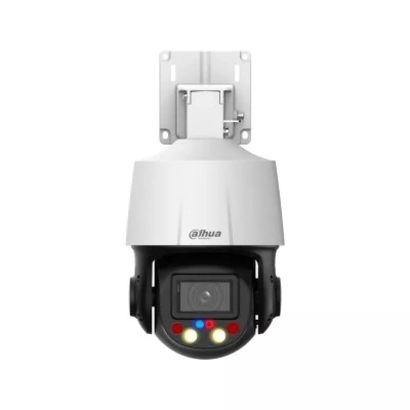 Dahua Technology WizSense SD3E405DB-GNY-A-PV1 Torņveida IP drošības kamera Iekštelpām un ārtelpām 2560 x 1440 pikseļi Griesti/siena
