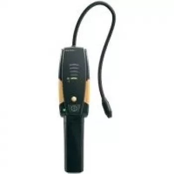 testo 316-3 elektroniskais noplūdes detektors aukstumaģentam, piesārņotāju mērierīce (0563 3163)
