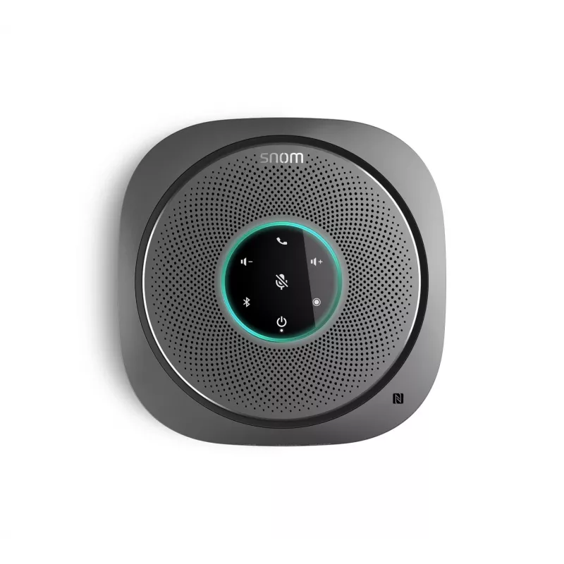 SNOM TECHNOLOGY SNOM C300 PERSONĀLAIS KONFERENCES SKAĻRUNIS (00004584)