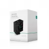 DeepCool AK400 DIGITAL procesora gaisa dzesētājs 12 cm Melns 1 gab.