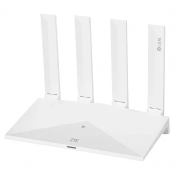 Maršrutētājs ZTE T3000 Wi-Fi 6 maršrutētājs Wi-Fi IDU