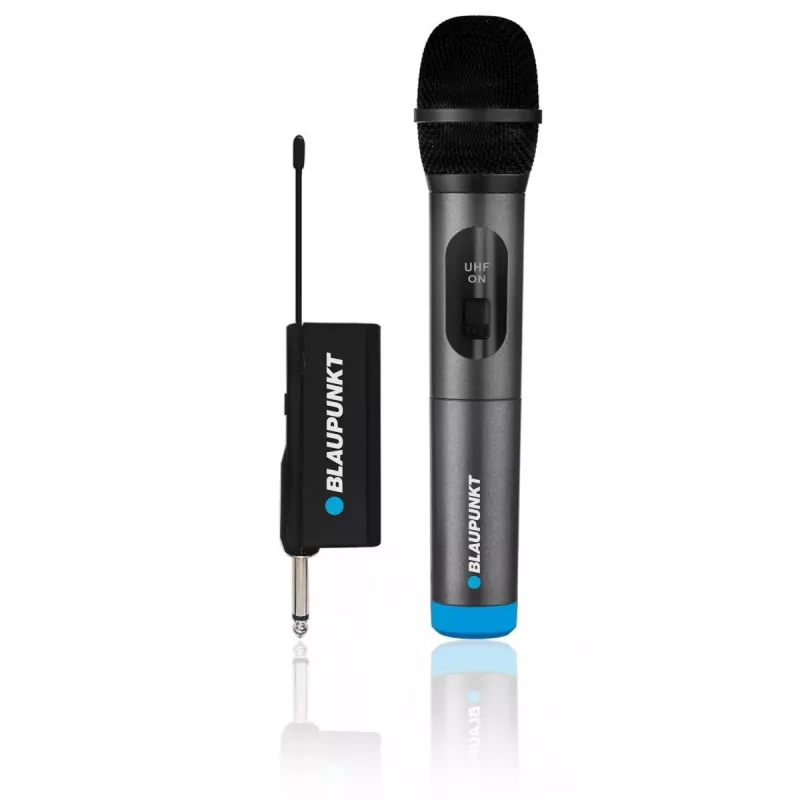 Mikrofons Blaupunkt WM40U