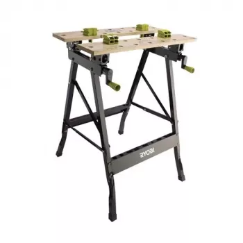 Ryobi RWB02 darbagalds Pārnēsājams darbagalds