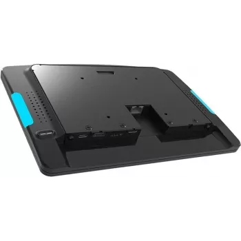 MICROTOUCH 21,5 collu DAUDZFUNKCIJU IERĪCE, WIN10, INTEL Celeron 12. paaudze, 1920X1080, HDMI/USB A/USB C BAROŠANAI/USB C PERIFĒRIJĀM, RJ-45 GLAN/WI-FI/BT, 16 GB RAM, 256 GB KRĀTUVE, 10