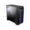 MSI MEG PROSPECT 700R datora korpuss Midi Tower melns