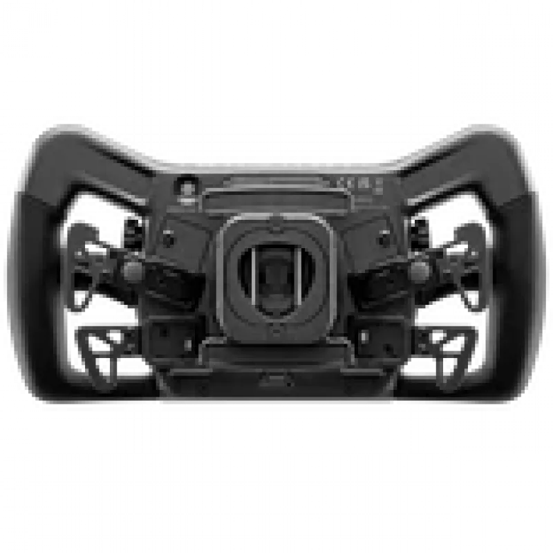 Simucube Savu Pro stūre + Link Hub