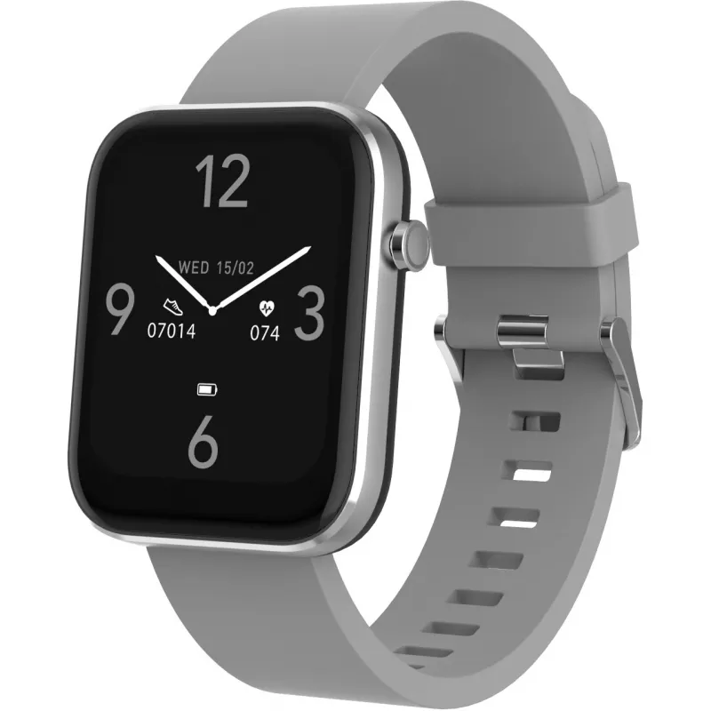 Smartwatch Denver SW-182GR Pelēks