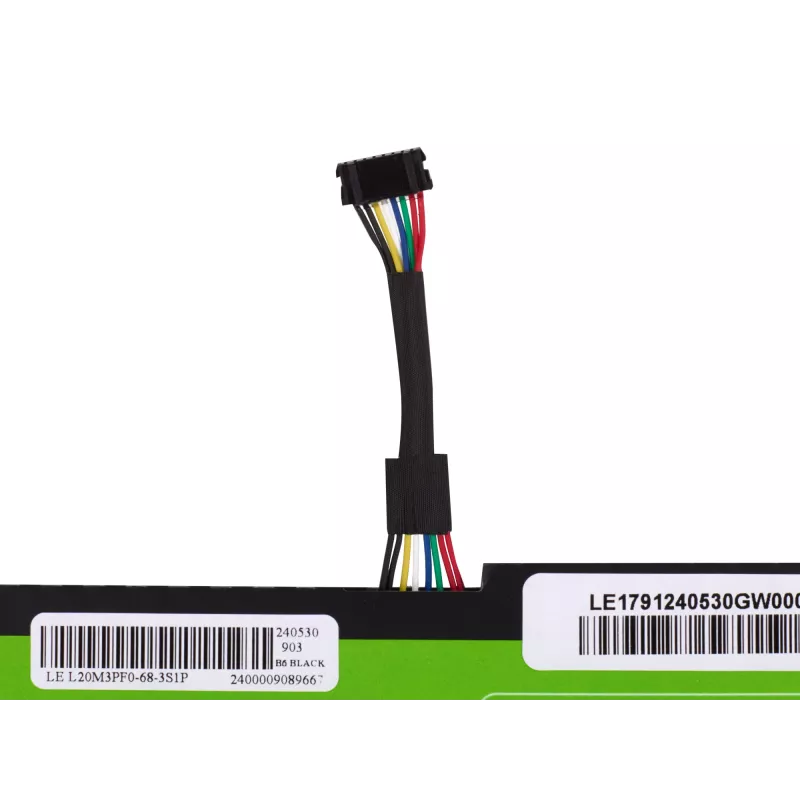 Akumulators Green Cell L20M3PF0 Lenovo Ideapad 3-14ITL6 15ITL6 17ITL6 S14 V14 15 17 G2 G3