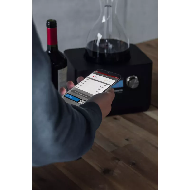 Vīna karafe Gastroback Home Sommelier 0,75 L