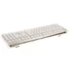 Ducky One 3 RGB klaviatūra Spēlēm USB QWERTY US angļu balta