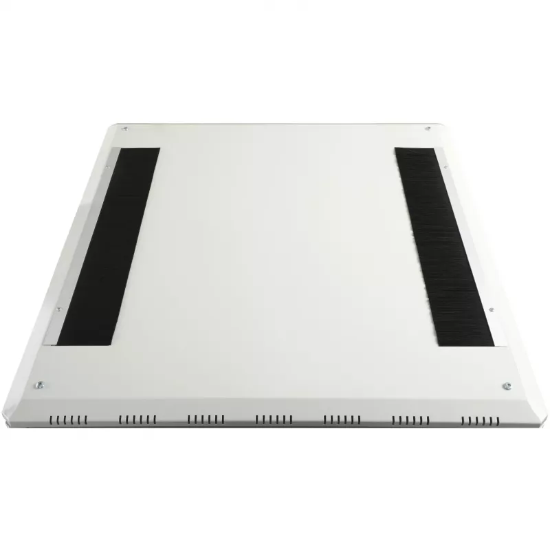 Digitus DN-31118 19 collu servera skapis (P x A x Dz) 800 x 2053 x 800 mm 42 U Pelēks, pelēks (RAL 7035)