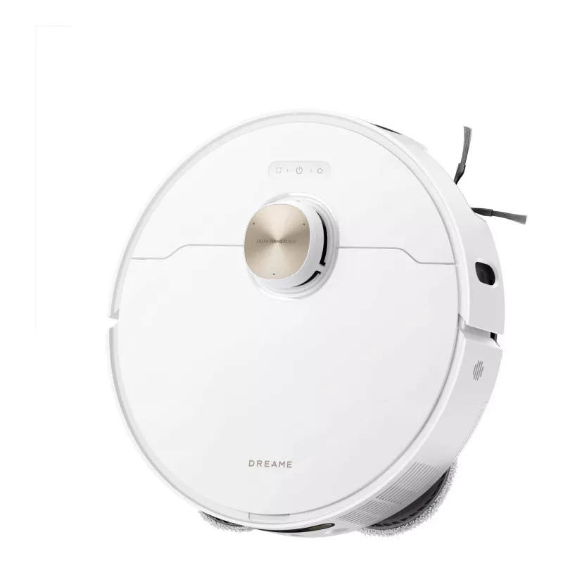 Dreame L40s Pro Ultra Balts
