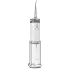 Mutes dušas ierīce: 3,7V, 8W, 2500mAh, 200ML