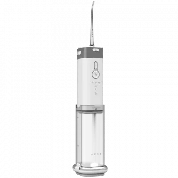 Mutes dušas ierīce: 3,7V, 8W, 2500mAh, 200ML