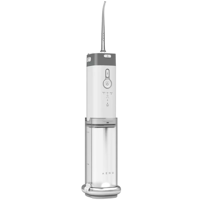 Mutes dušas ierīce: 3,7V, 8W, 2500mAh, 200ML