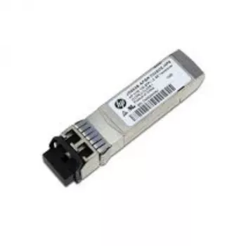 HPE X130 10G SFP+ LC SR raidītājs-uztvērējs