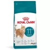 Sausā kaķu barība Royal Canin FHN Ageing 11+ 4 kg — pilnvērtīga diēta vecāka gadagājuma kaķiem, mājputnu gaļa, 30% olbaltumvielu