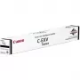 Toner Canon Toner 0998C002 C-EXV52 melns 24000 lappuses