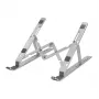 Klēpjdatora statīvs LogiLink AA0134 sudrabots 40,6 cm (16 collas)