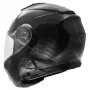 Nolan N-Com B902 X motocikla domofons 1 gab. Melns