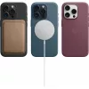 Apple iPhone 15 Pro Max 256GB - Zils titāns