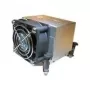 Dynatron P-6AG - procesora gaisa dzesētājs - (paredzēts: LGA775) - varš - 60 mm - 2U