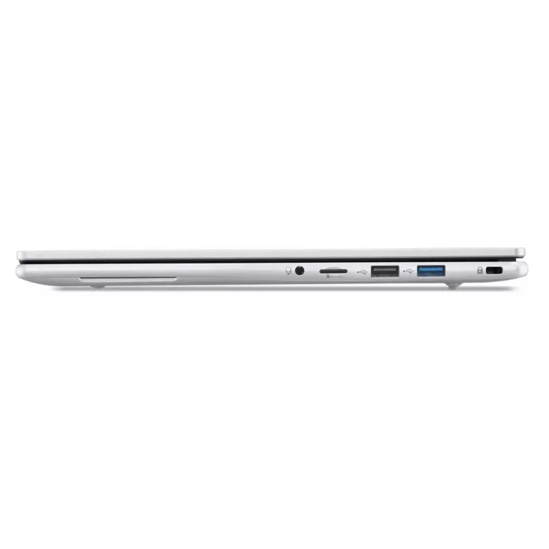 Acer Aspire Lite klēpjdators ar Ryzen 7 5825U, 15,6 collu FHD displeju, 16 GB RAM, 512 GB SSD