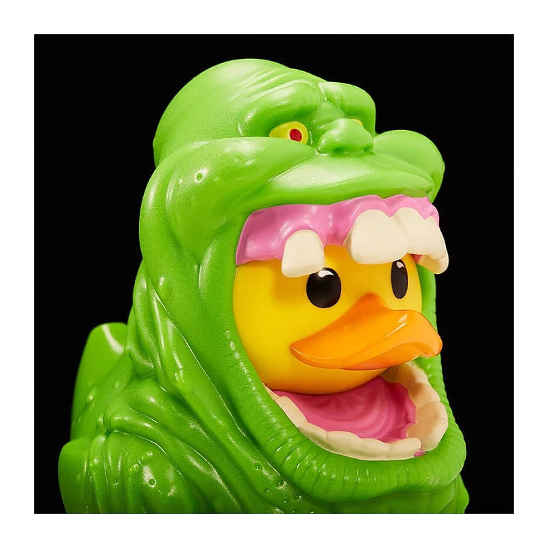 TUBBZ kolekcionējamā pīlīte - Ghostbusters Slimer 9cm