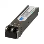 EFB-Elektronik EFB 1.25G SFP MM 850nm VCSEL 550m LC DDM, saderīgs ar HP Aruba J4858D Ražotājs: EFB Elektronik (SFP1000SX-HPARUBA)