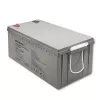 Uzlādējams AGM akumulators QOLTEC 53069 12V 200Ah rezerves barošanai un UPS sistēmām