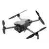 DJI MINI 5 PRO Fly More Combo (RC2) viegls 249g drons ar 50MP sensoru, Lidar, 3x baterijām, tālvadības pults ar ekrānu