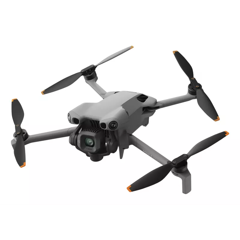 DJI MINI 5 PRO Fly More Combo (RC2) viegls 249g drons ar 50MP sensoru, Lidar, 3x baterijām, tālvadības pults ar ekrānu
