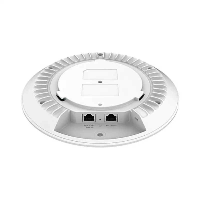Piekļuves punkts Grandstream GWN7672 2.4GHz 5GHz Wi-Fi 802.11ac
