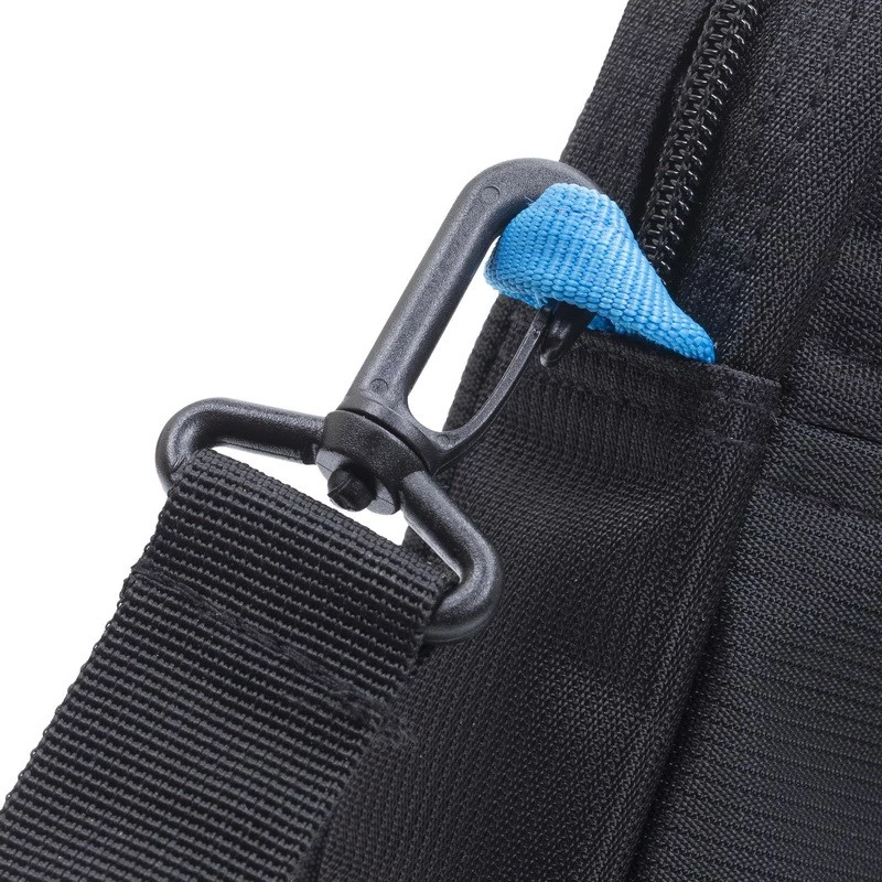 Cietais futrālis Rivacase 8027 35,6 cm (14 collas)