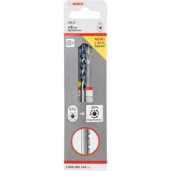 Betona urbis Bosch CYL-5 6mm 100mm