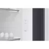 Ledusskapis-sal dētava RS70F65KEFEO Side by Side
