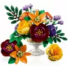 LEGO® Botanicals 10345 - Ziedu kompozīcija