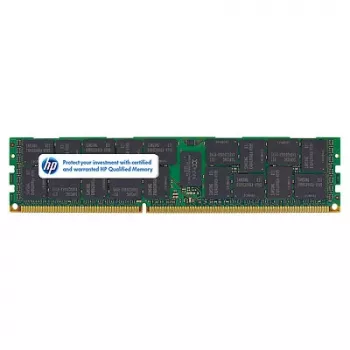 Atmiņas modulis HPE DDR3 4GB 1600MHz