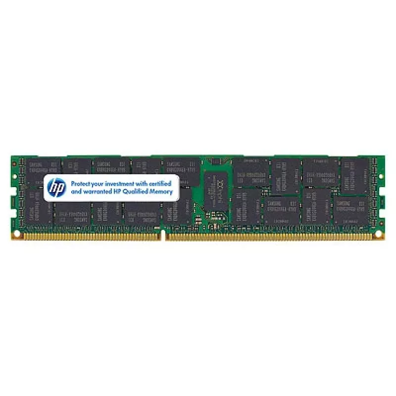 Atmiņas modulis HPE DDR3 4GB 1600MHz