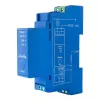 Cietvielu relejs Shelly Pro 1 Blue 16A 110-240V Wi-Fi