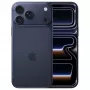 Apple iPhone 17 Pro Max - 5G viedtālrunis - Dual-SIM / Iekšējā atmiņa 2 TB - OLED displejs - 6.9 - 2868 x 1320 pikseļi (120 Hz)