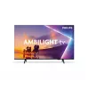 Televizors Philips 55PUS8400/12 QLED 55 collas, energoefektivitātes klase E